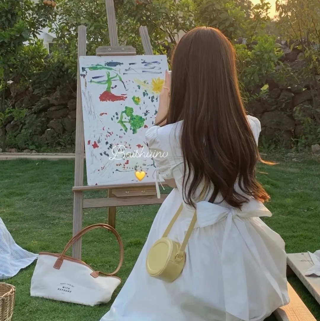玉米田的小孩2