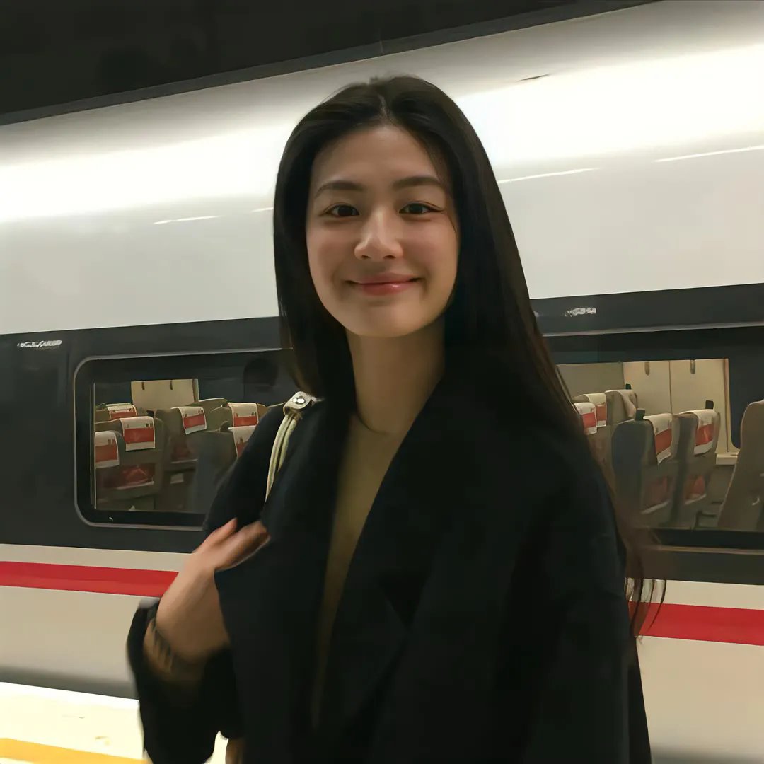 酷爱电影的庞波小姐
